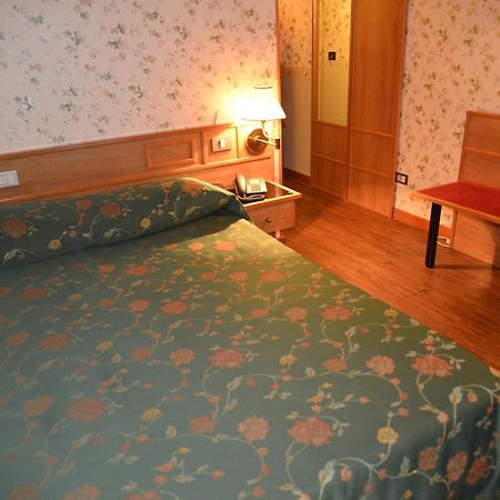 Hotel And Wellness Patriarca San Vito al Tagliamento Eksteriør billede