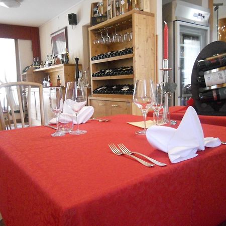 Hotel And Wellness Patriarca San Vito al Tagliamento Eksteriør billede