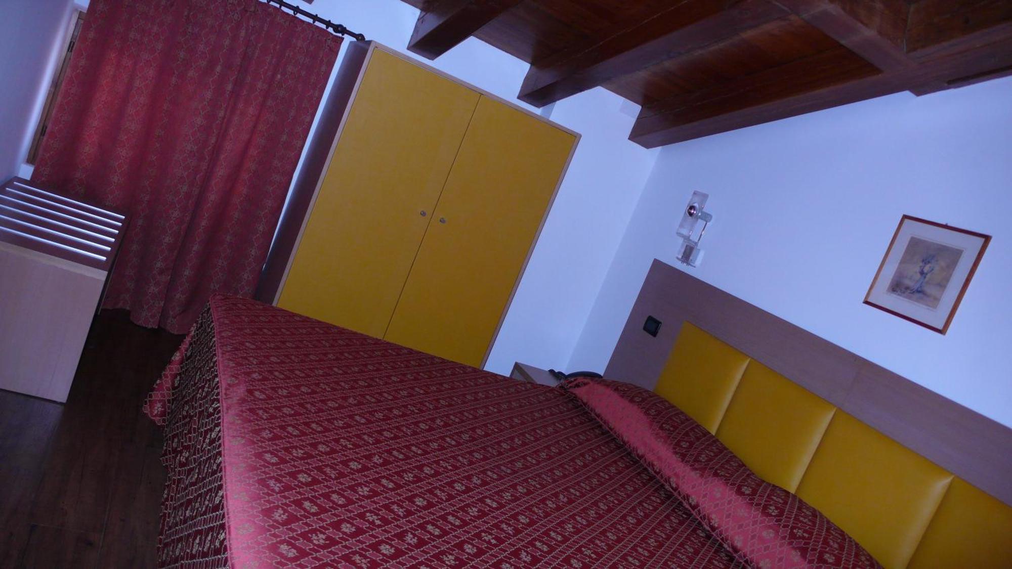 Hotel And Wellness Patriarca San Vito al Tagliamento Eksteriør billede