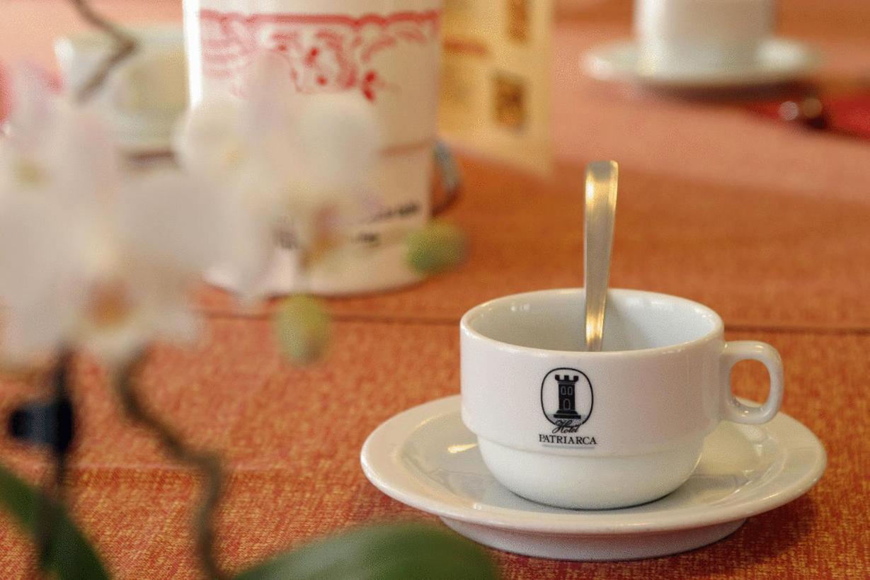 Hotel And Wellness Patriarca San Vito al Tagliamento Eksteriør billede