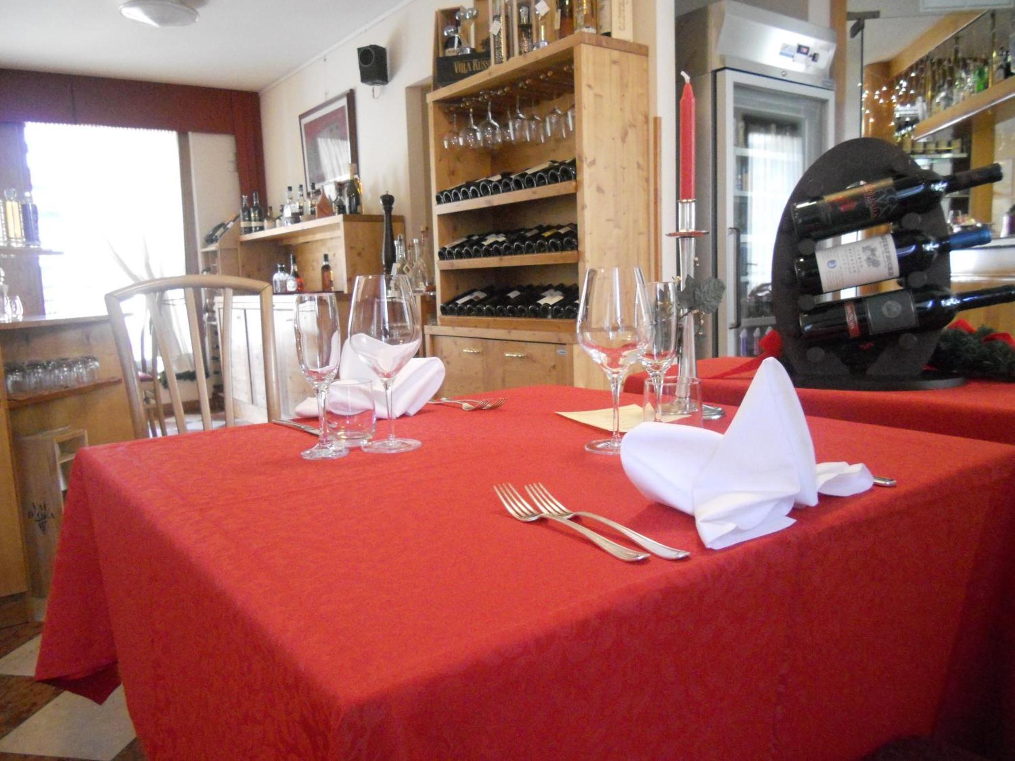 Hotel And Wellness Patriarca San Vito al Tagliamento Eksteriør billede