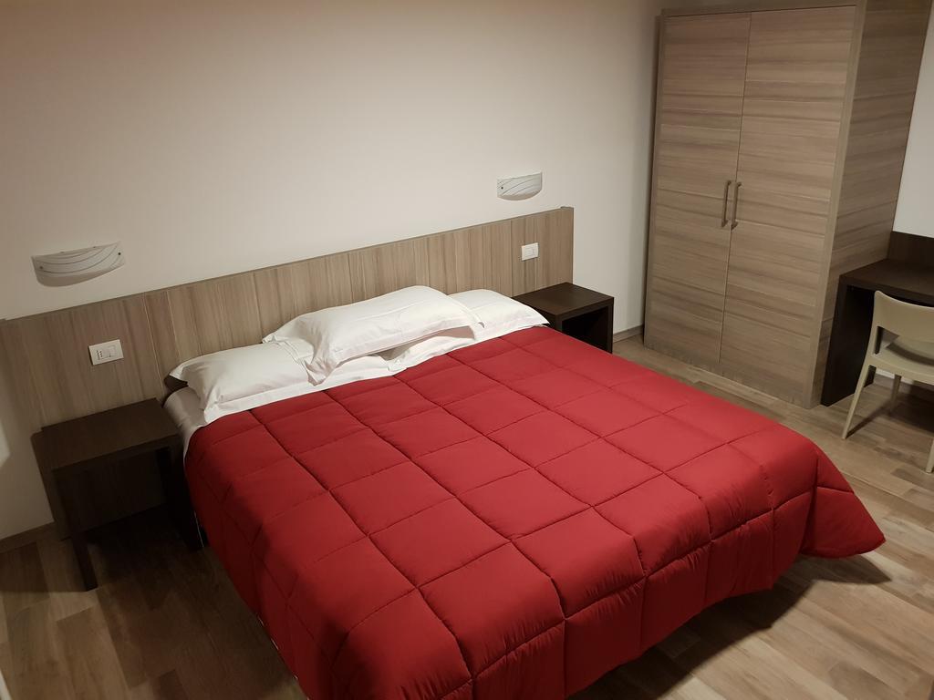 Hotel And Wellness Patriarca San Vito al Tagliamento Eksteriør billede