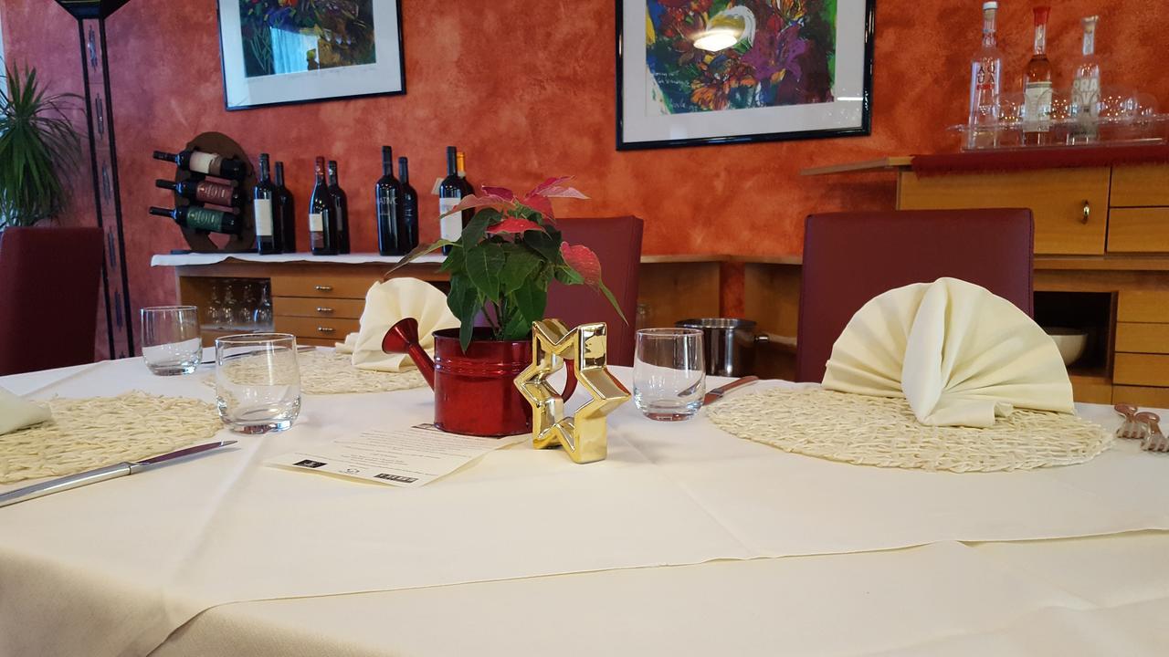 Hotel And Wellness Patriarca San Vito al Tagliamento Eksteriør billede