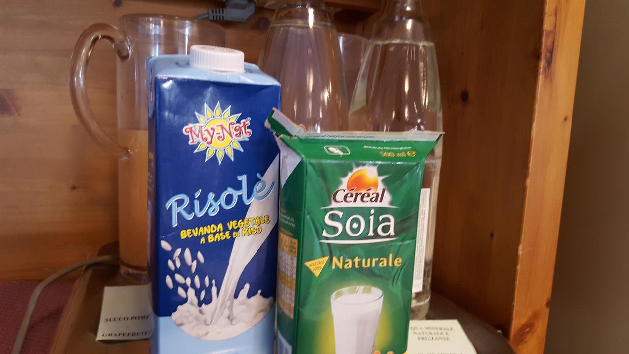 Hotel And Wellness Patriarca San Vito al Tagliamento Eksteriør billede